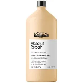 L’Oreal Professionnel Serie Expert Absolut Repair Shampoo 1500ml