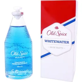 Old Spice Whitewater Eau de Toilette 100ml