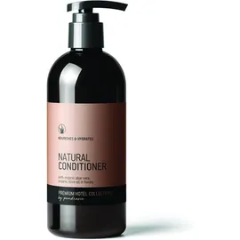 Pandrosia Premium Collection Μαλακτική Κρέμα Μαλλιών Με Βιολογική Αλόη, Βιολογικό Λάδι Ελιάς + Εκχύλισμα Μελιού 500ml