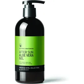Pandrosia After Sun Aloe Vera Gel 250ml