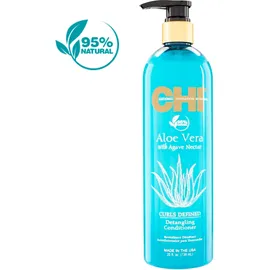 Chi Aloe Vera Detangling Conditioner 340ml