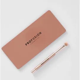 Profusion Cosmetics Μαγνητική Πλακέτα Και Πινέλο Σκιάς Magnetix Core Collection