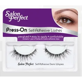 Salon Perfect Βλεφαρίδες Press-on Self adhesive