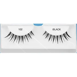 Salon Perfect Βλεφαρίδες Be Natural - 102 Black