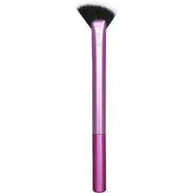 Real Techniques Πινέλο Sheer Radiance Fan Brush