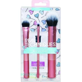 Real Techniques Perfect Base Kit For Blurring Concealer & Detailer