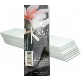 Kristal Ταινίες Αποτρίχωσης 100τμχ