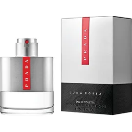 Prada Luna Rossa Eau de Toilette 50ml