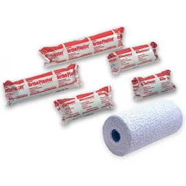 ASEPTA OrthoPlaster επίδεσμος γύψου 20cmx2m