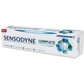 SENSODYNE Complete Protection Οδοντόκρεμα για τα Ευαίσθητα Δόντια 75ml