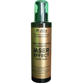 FITO+ Laser Effect Τονωτικό Σαπούνι Προσώπου 200ml