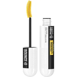 Maybelline Colossal Curl Bounce Mascara After Dark 10ml