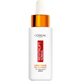 L'Oreal Paris Revitalift Clinical Serum 12% Καθαρή Βιταμίνη C 30ml