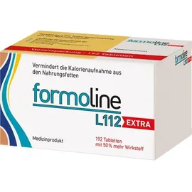 Formoline L112 Extra 64 Δισκία