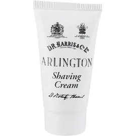 Dr Harris Arlington Shave Cream Tube 15ml