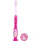 Εικόνα 1 Για Chicco Milk Teeth Toothbrush Soft Pink, Παιδική Οδοντόβουρτσα Ροζ 3-6 Ετών