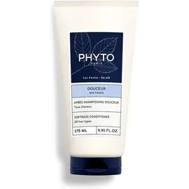 Phyto Douceur Softness Conditioner για Όλους τους Τύπους Μαλλιών 175ml