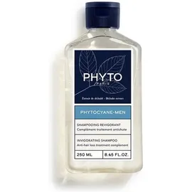 Phyto Phytocyane Men Invigorating Shampoo 250ml