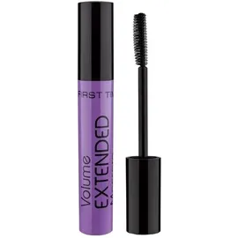 First Time Volume Extended Mascara