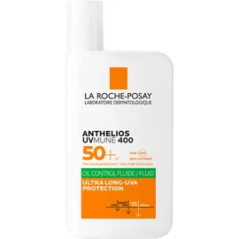 La Roche Posay Anthelios UVMune 400 Oil Control Fluid Spf50+ 50ml