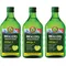 Εικόνα 1 Για Moller's 3 (Τρία) Μουρουνέλαιο (Cod Liver Oil) Lemon Flavour 250ml