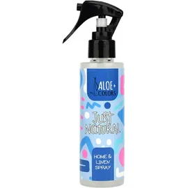 Aloe+ Colors Just Natural Home & Linen Spray 150ml