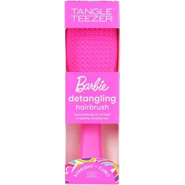 TANGLE TEEZER Barbie The Ultimate Detangler Large Hairbrush, Βούρτσα Ξεμπερδέματος Μαλλιών - 1τεμ