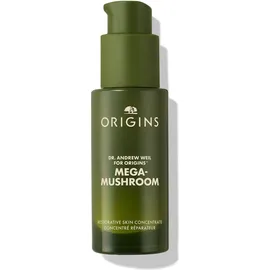 Origins Mega- Mushroom Restorative Skin Concentrate 30ml
