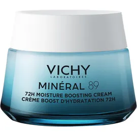 Vichy Mineral 89 72h Ενυδατική Κρέμα Προσώπου 50ml