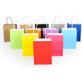 GIFT Σακούλα Δώρου Χάρτινη Μεγάλη