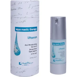 Mastic Spa Anti Wrinkle Lifting Face Serum Ορός Προσώπου με Μαστίχα Χίου & Ιαματικά Νερά 30ml