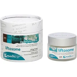 Mastic Spa Liftosome Lifting Cream 24ωρη Κρέμα Lifting με Μαστίχα Χίου & Ιαματικά Νερά 50ml