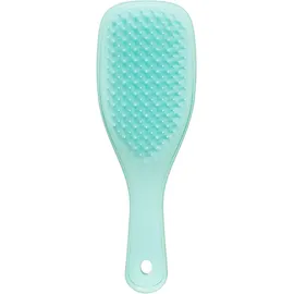 Tangle Teezer The Mini Wet Detangler Mint/Mint Βούρτσα Μαλλιών 1 Τεμάχιο Travel Size