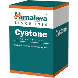 Himalaya Cystone Συμπλήρωμα Διατροφής για το Ουροποιητικό Σύστημα 60 Ταμπλέτες