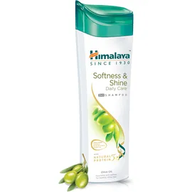 Himalaya Shampoo Softness & Shine Σαμπουάν με Ελαιόλαδο 200ml