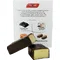 Εικόνα 1 Για Prevent Nougat Choco Μπάρες Πρωτεΐνης με γεύση Nougat 144gr [4x36gr]