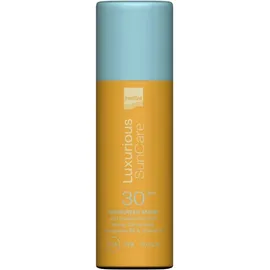 InterMed Luxurious Sun Care Sunscreen Face Serum SPF30 , 50ml
