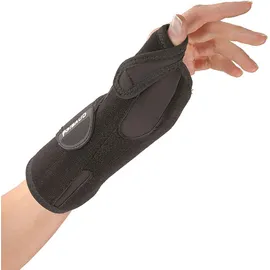 GIBAUD  Νάρθηκας καρπού και αντίχειρα για αριστερο χέρι SKU 6685