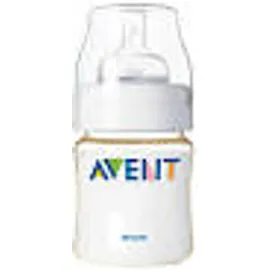 AVENT φιάλη χωρίς BPA 125 ml 1 τμχ SKU188901