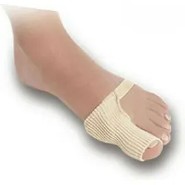 EASY STEP Foot Care Διαχωριστικό  με Gel για το Κότσι SKU 17218