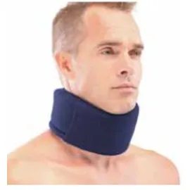 GIBAUD μαλακο αυχενικο κολαρο υψος 8,5 cm SKU 6631