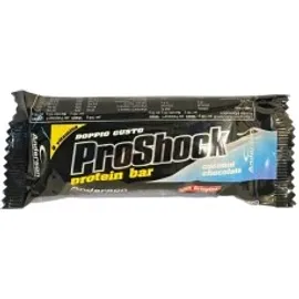 Anderson Proshock Protein Bars Coconut & Chocolate 60g