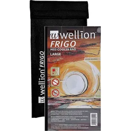 Wellion FRIGO Med Cooler Bag Θήκη Ψύξης