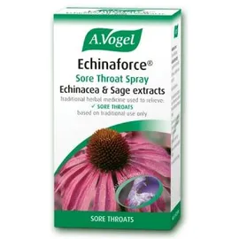 A.Vogel Echinacea Throat Spray 30ml