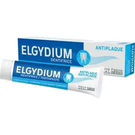 Elgydium Antiplaque Οδοντόκρεμα 75ml