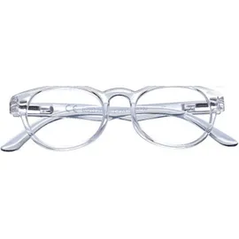 Zippo Γυαλιά Ανάγνωσης +2.00 σε Καφέ χρώμα 31Z-PR41-200