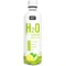 Εικόνα 1 Για QNT H2O L-Carnitine Συμπλήρωμα Διατροφής με Καρνιτίνη και Γεύση Lemon Lime 500ml