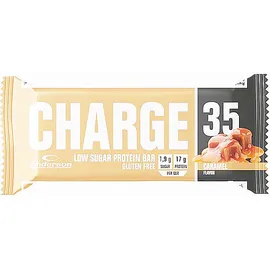 Anderson Charge 35 Μπάρα με 17gr Πρωτεΐνης & Γεύση Καραμέλα 50gr