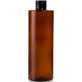 Chemco Φιαλίδιο Καφέ Κυλινδρικό 24/410mm 150-170ml