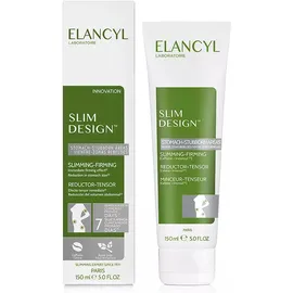 Elancyl  Σύσφιξη & Μείωση Τοπικού Πάχους Slim Design Slimming Firming 150ml
